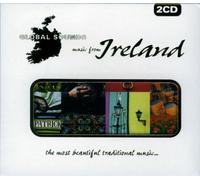 Various Artists - Ireland -Music from..