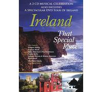 Various - Ireland-That Special +DVD
