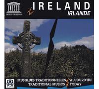 Various Artists - Ireland: Traditional Music of Today