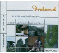 Various Artists - Ireland-Trip Around [Import]