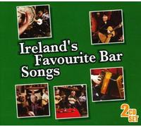 Ireland's Favourite Bar Songs [Import]
