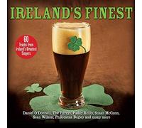 Various Artists - Ireland's Finest [Import]