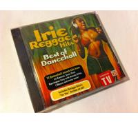Various Artists - Irie Reggae Hits: Best of Dancehall