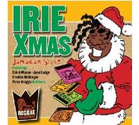 Various Artists - Irie Xmas
