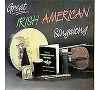 Various Artists - Irish American Singalong