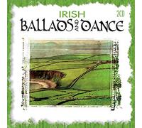 Various Artists - Irish Ballads & Dance [Import]