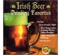 Various Artists - Irish Beer Drinking Favorites