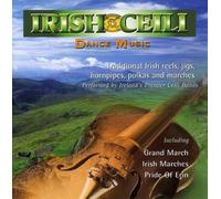 Various Artists - Irish Ceili Dance Music