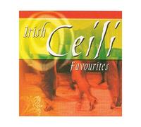 Various Artists - Irish Ceili Favourites