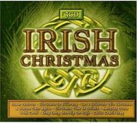 Various Artists - Irish Christmas-3cd [Import]