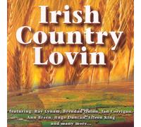 Various Artists - Irish Country Lovin [Import]