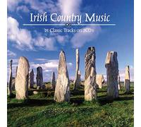 Various Artists - Irish Country Music