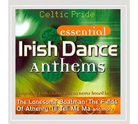 Various Artists - Irish Dance Anthems [Import]