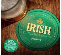 Various Artists - Irish Drinking Songs