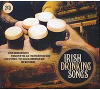 Irish Drinking Songs