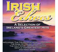 Various Artists - Irish Echoes [Import]