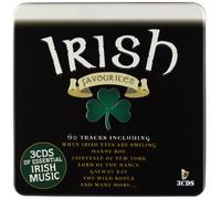Various Artists - Irish Favourites-Ltd [Import]