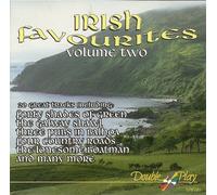 various artists - Irish Favourites Volume