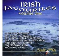 Various Artists - Irish Favourites Volume One [UK Import]
