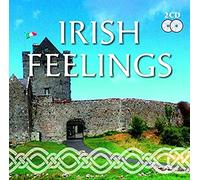 Various Artists - Irish Feelings [Import]