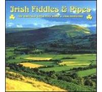 Various Artists - Irish Fiddles & Pipes
