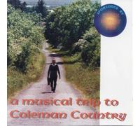 Various Artists - Irish Folk - A Musical Trip to Coleman Country