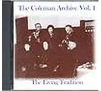 Various Artists - Irish Folk - Coleman Archive (The) - Vol.1