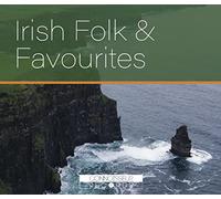 Various Artists - Irish Folk & Favourites