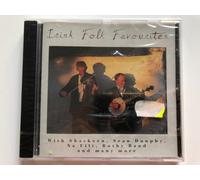Various Artists - Irish Folk Favourites [Import]