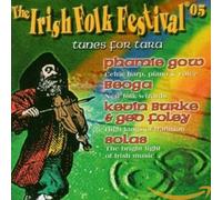 Various Artists - Irish Folk Festival - Tunes for Tar