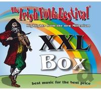 Various Artists - Irish Folk Festival XXL. [Import]