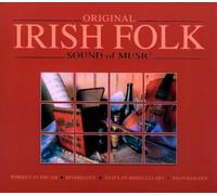 Various Artists - Irish Folk-S.O.M [Import]