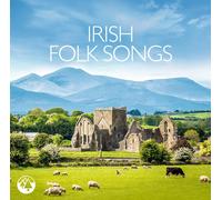 Artistes divers – Irish Folksongs – CD (Import)