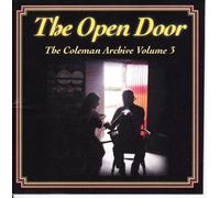 Various Artists - Irish Folk - The Open Door - Coleman Archives Vol.3