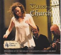 Various Artists - Irish Folk - Tunes In the Church