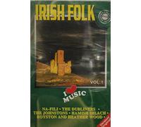 Various Artists - Irish Folk Vol.1
