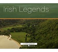 Various Artists - Irish Legends [Import]