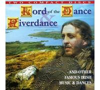 Various Artists - Irish Lord of The Dance & River Dance