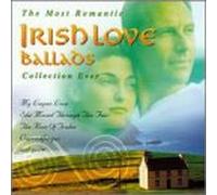 Various Artists - Irish Love Ballads