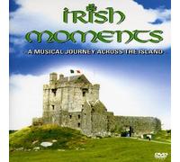 Various Artists - Irish Moments: a Musical Journey Across the Island