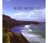 Various Artists - Irish Moments [Import]