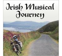 Various Artists - Irish Musical Journey