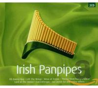 Various Artists - Irish Panpipes [Import]