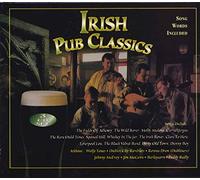 Various Artists - Irish Pub Classics-50tr [Import]