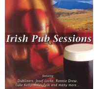Various Artists - Irish Pub Sessions [Import]