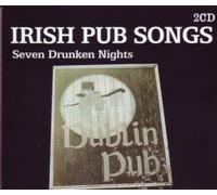 Various Artists – Irish Pub Songs – Blackbox