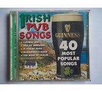 Various Artists – Irish Pub Songs