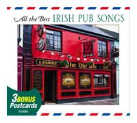 Various Artists - Irish Pub Songs