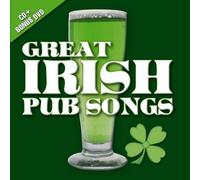 Various Artists - Irish Pub Songs