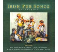 Various Artists - Irish Pub Songs/Various